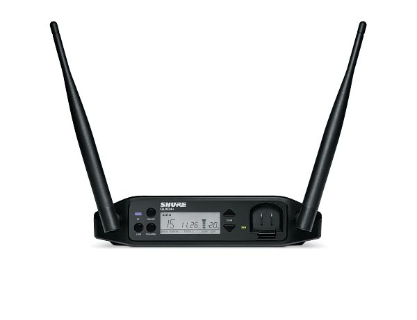 Shure GLX-D14+ E/SM31