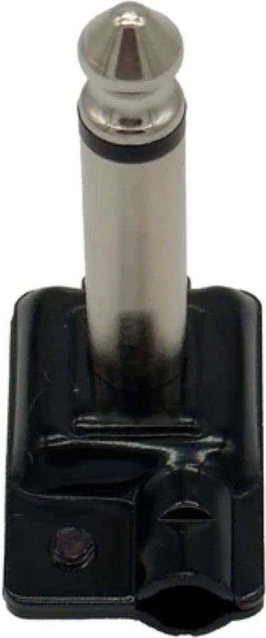 Evidence Audio ESP-RA Solder Plug winkel