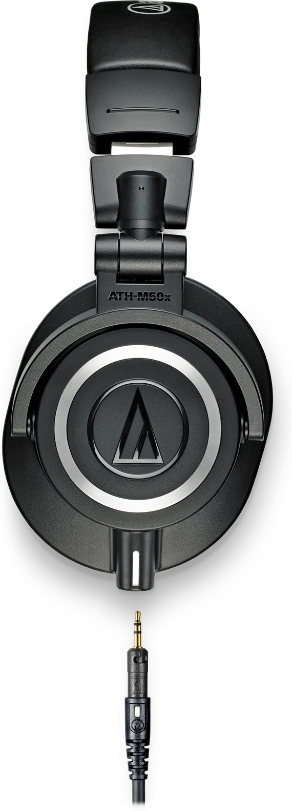 Audio Technica ATH-M50x – Bild 2