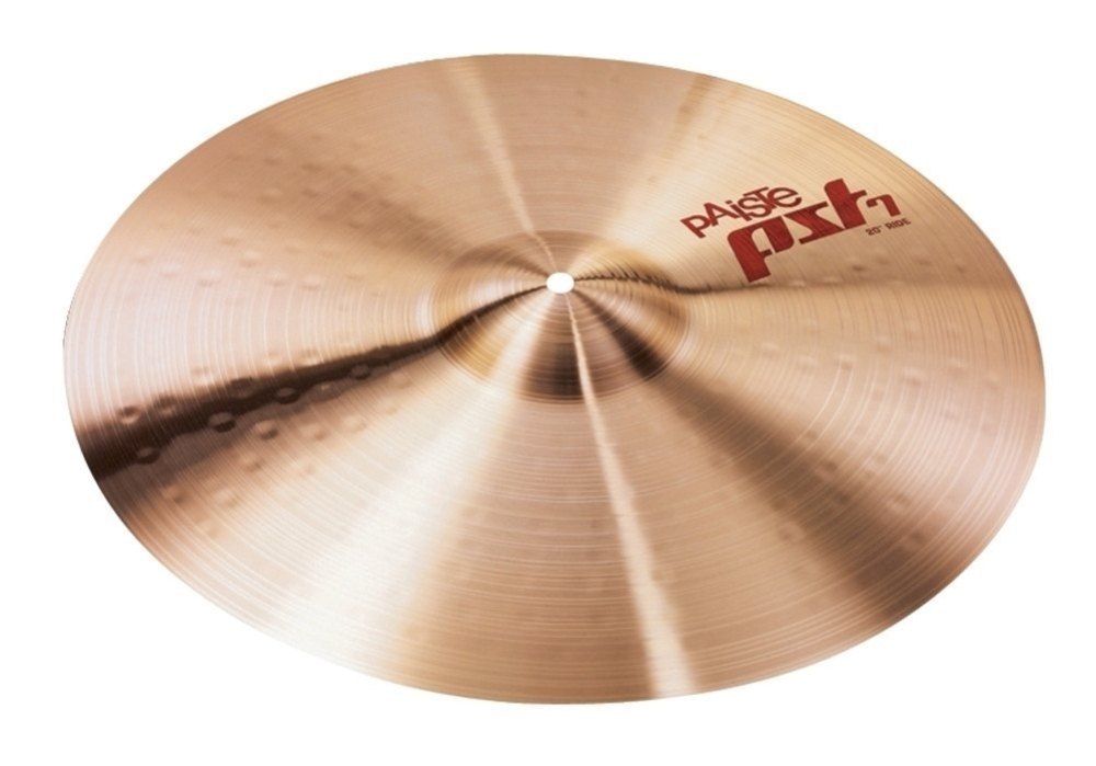 Paiste PST7 Medium Ride 20"