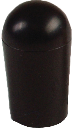 Gibson Toggle Switch Cap Black PRTK-010 Gibson Toggle Switch Cap Black PRTK-010
