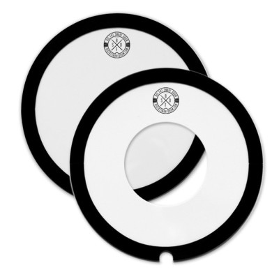 Big Fat Snare Drum BFSD - Combo Pack in 14" Big Fat Snare Drum BFSD - Combo Pack in 14"