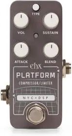 Electro Harmonix Pico Platform Compressor/Lim.
