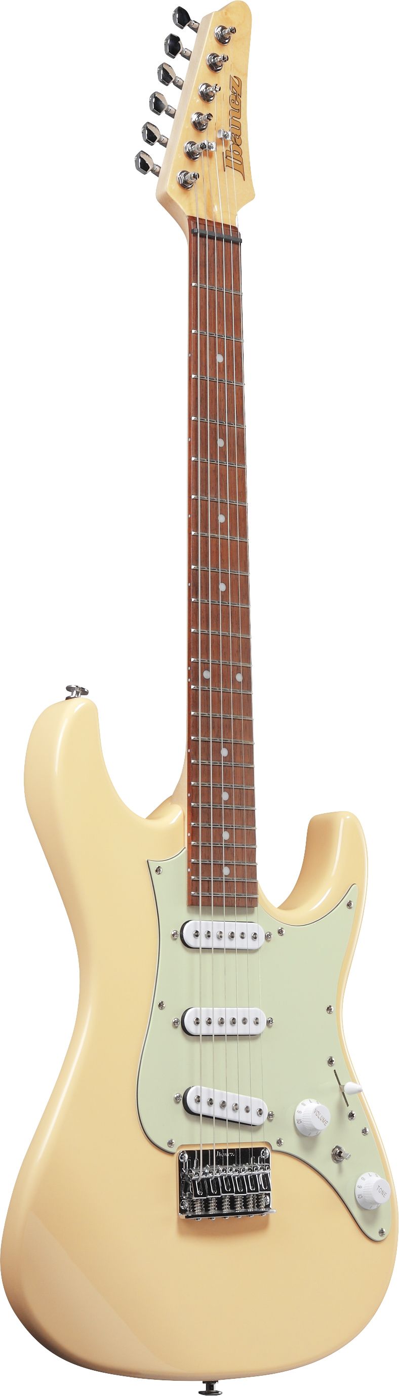 Ibanez AZES31-IV
