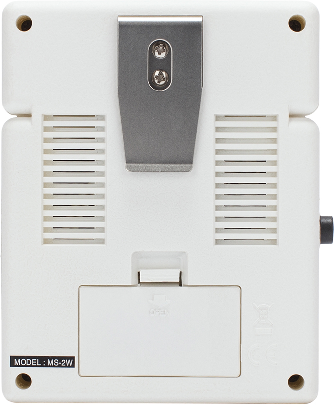 Marshall MS 2W White  – Bild 3
