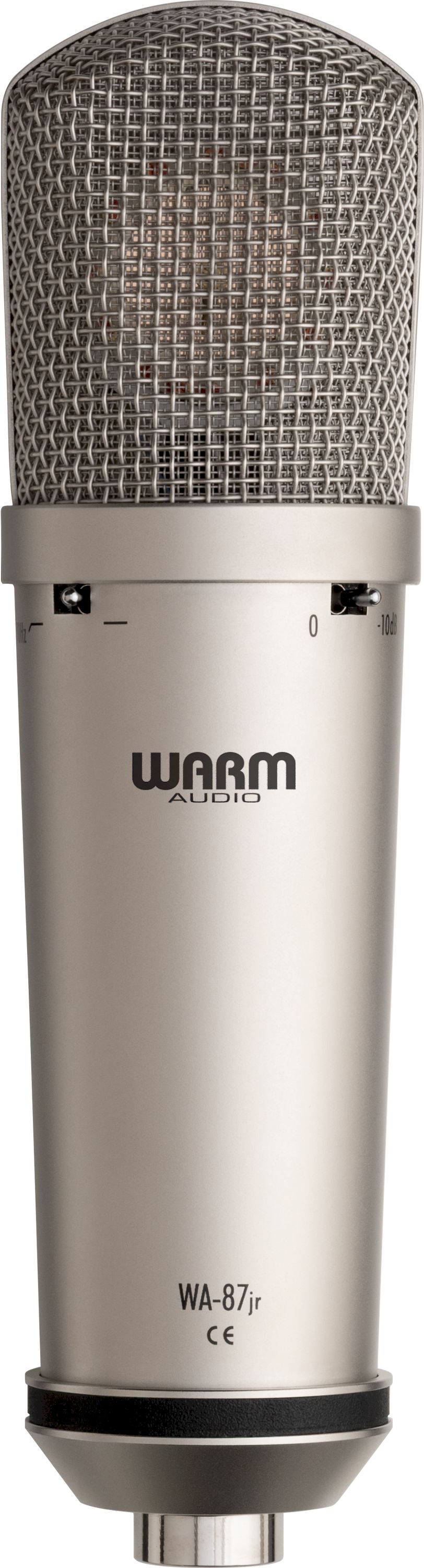 Warm Audio WA-87jr – Bild 2