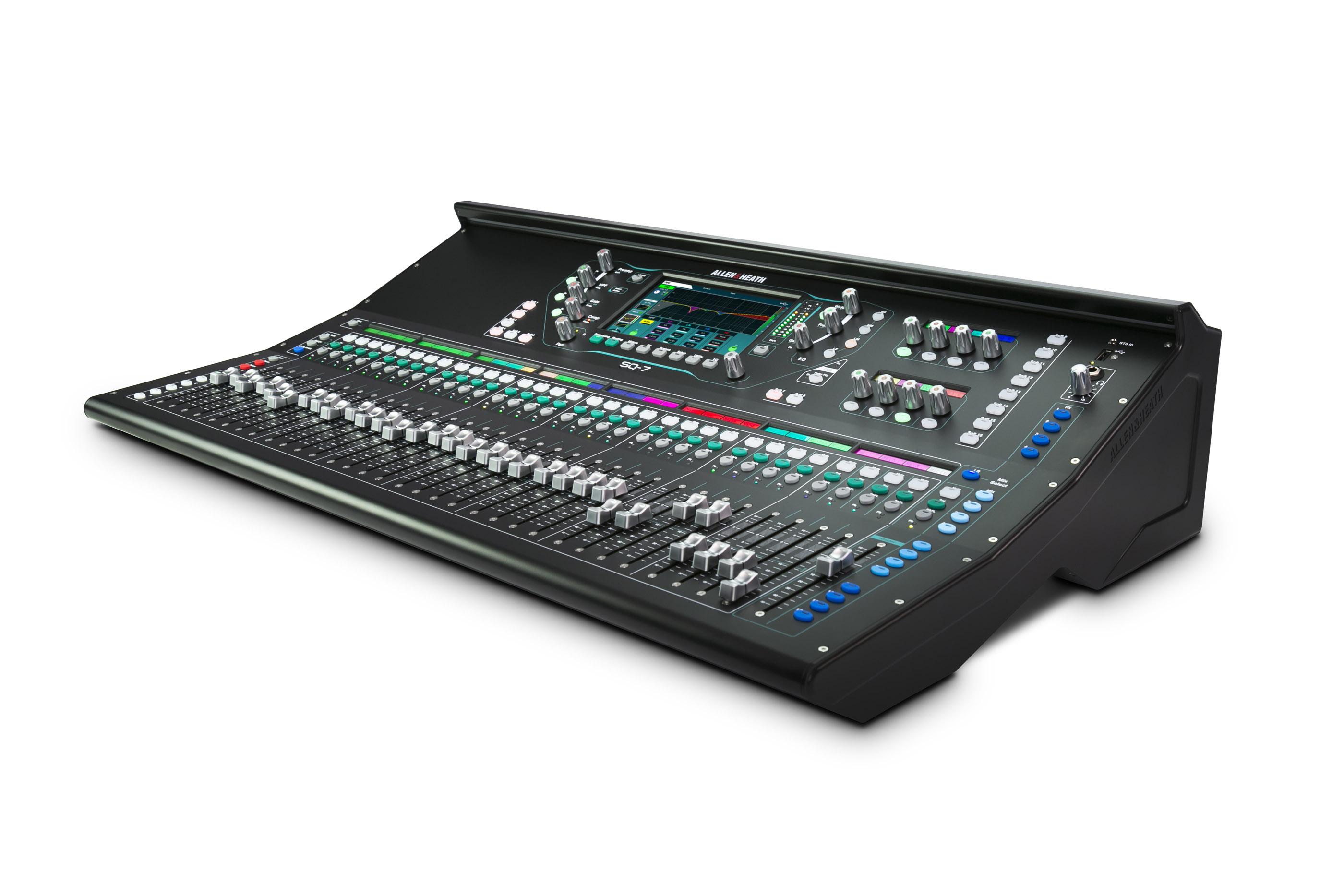 Allen & Heath SQ7 – Bild 2
