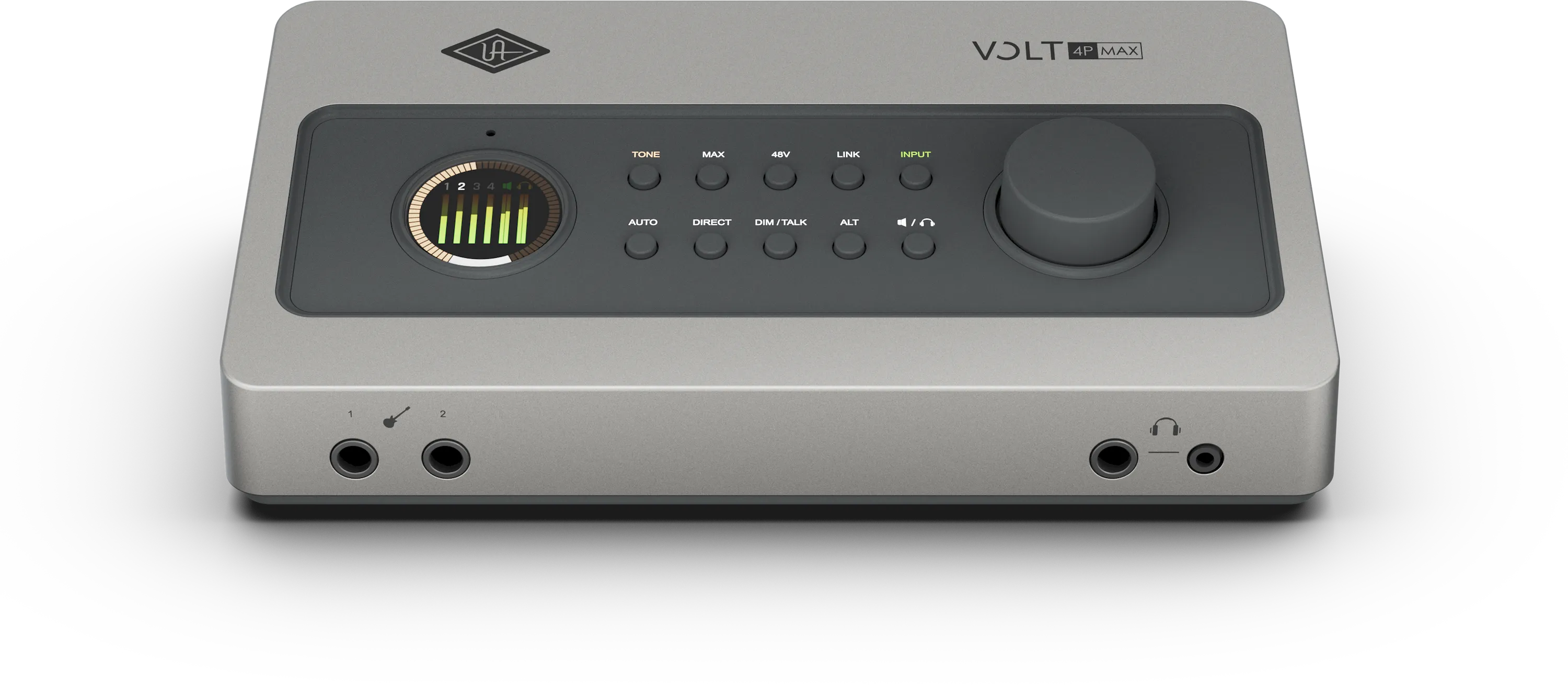 Universal Audio Volt 4P Max – Bild 3