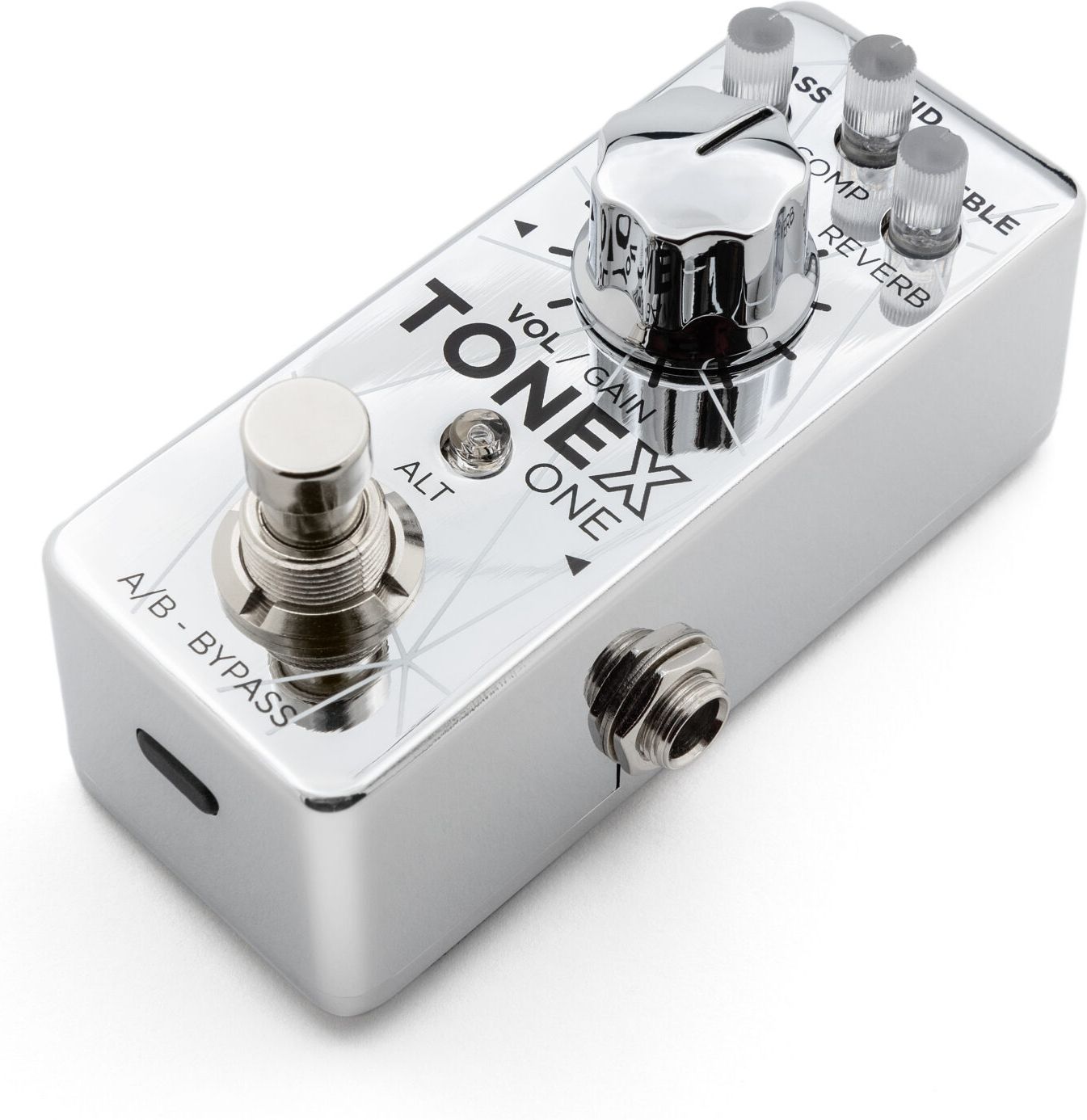 IK Multimedia Tonex ONE Joe Satriani Limited Edition (Retoure) – Bild 4
