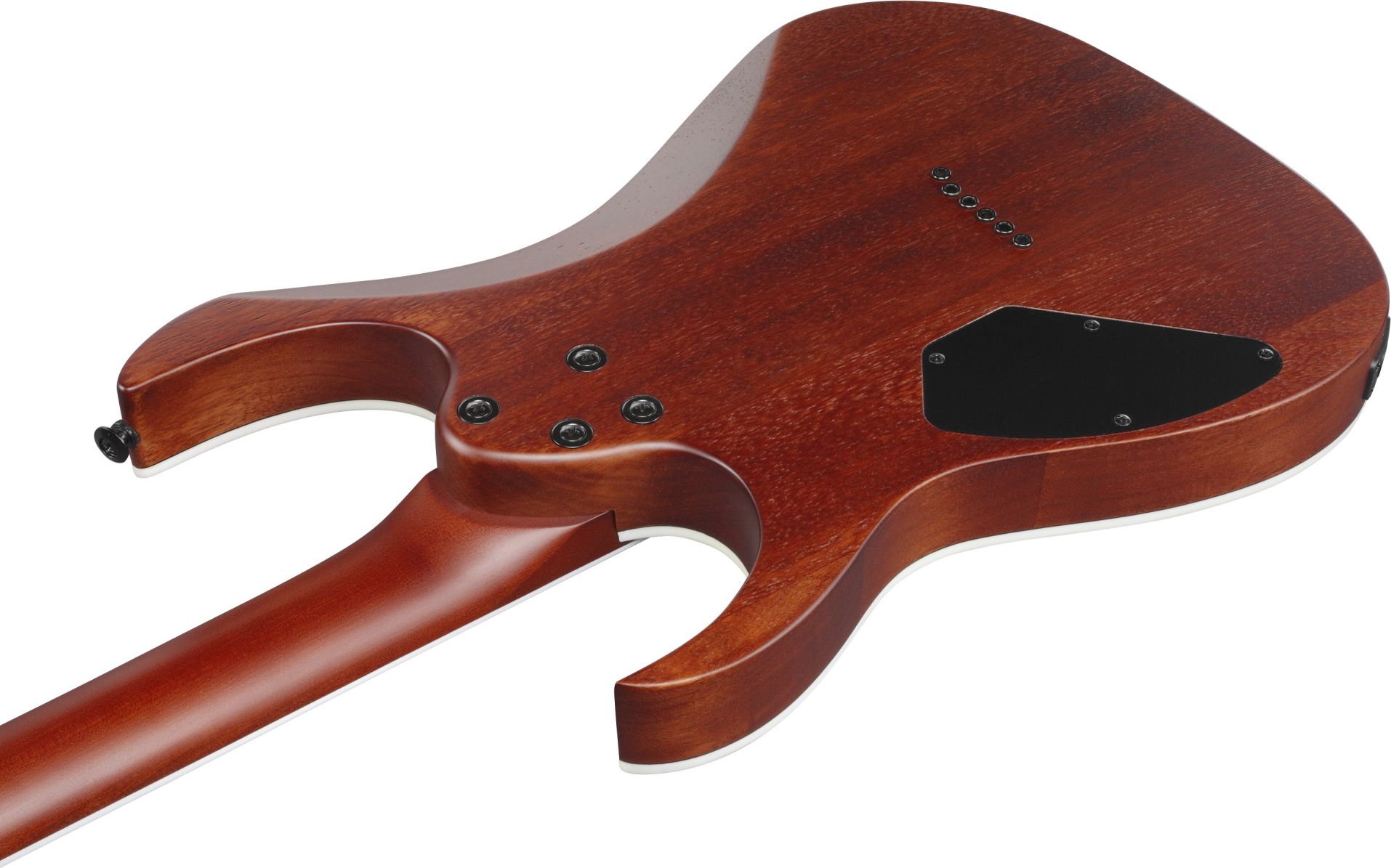 Ibanez GRG121PAR-KBF – Bild 4