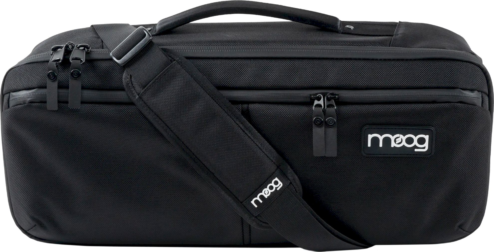 Moog SR Series Etherwave Case