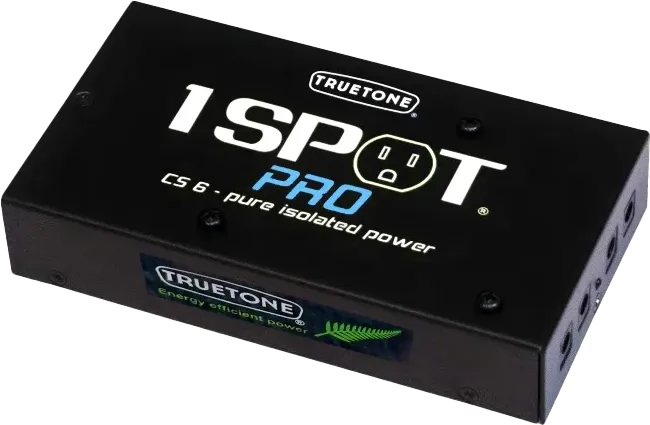 Truetone 1 Spot Pro CS6