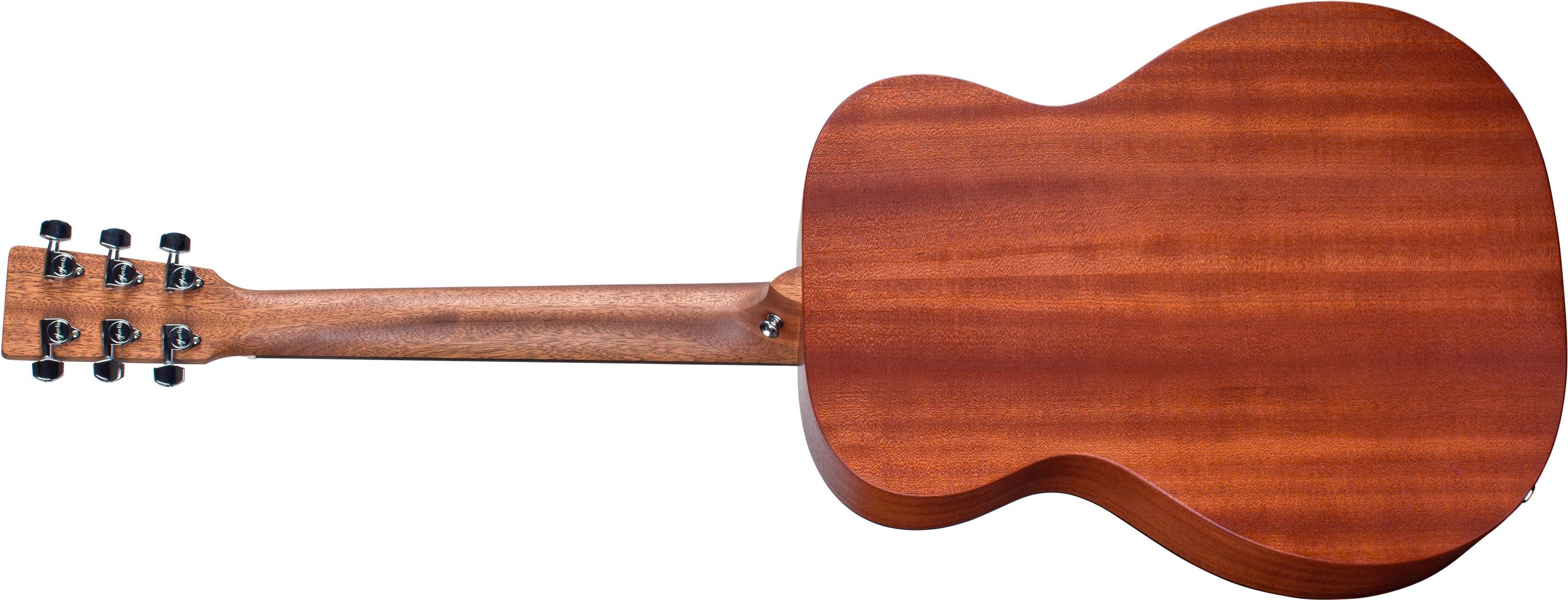 Martin Guitars 000JR-10E Shawn Mendes