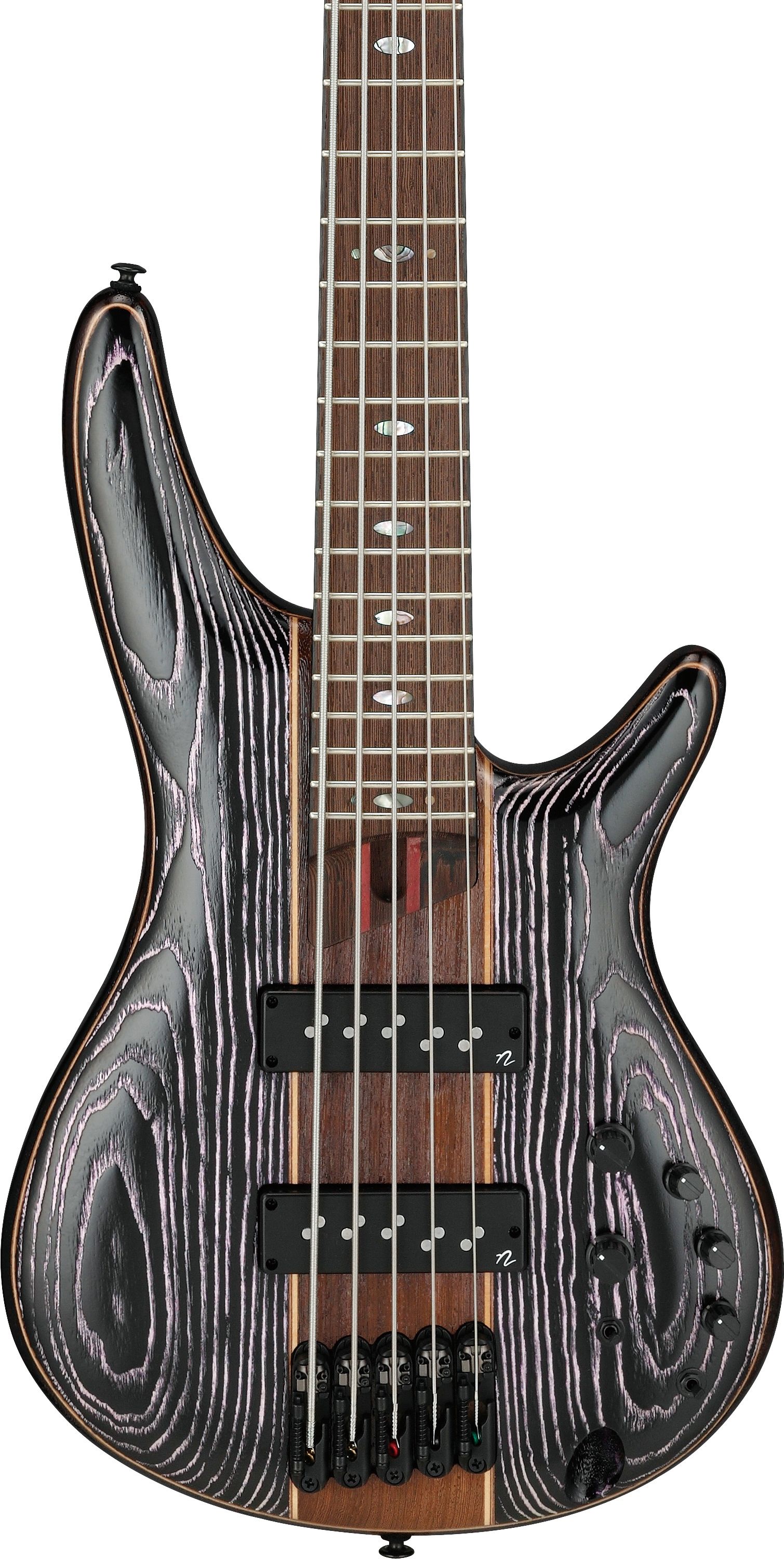 Ibanez SR 1305 SB-MGL Magic Wave Low Gloss - Showroom Modell – Bild 6