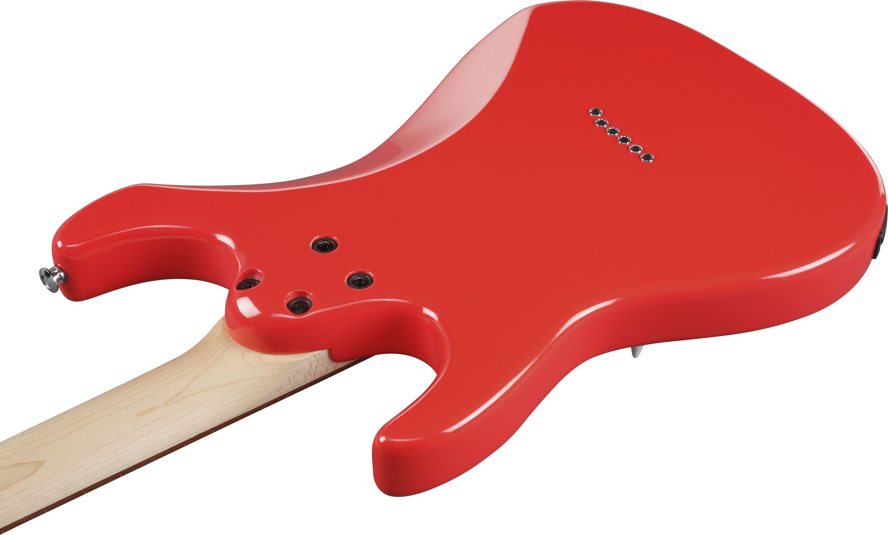 Ibanez AZES 31-VM Vermillion Positive Grid Go Set – Bild 7