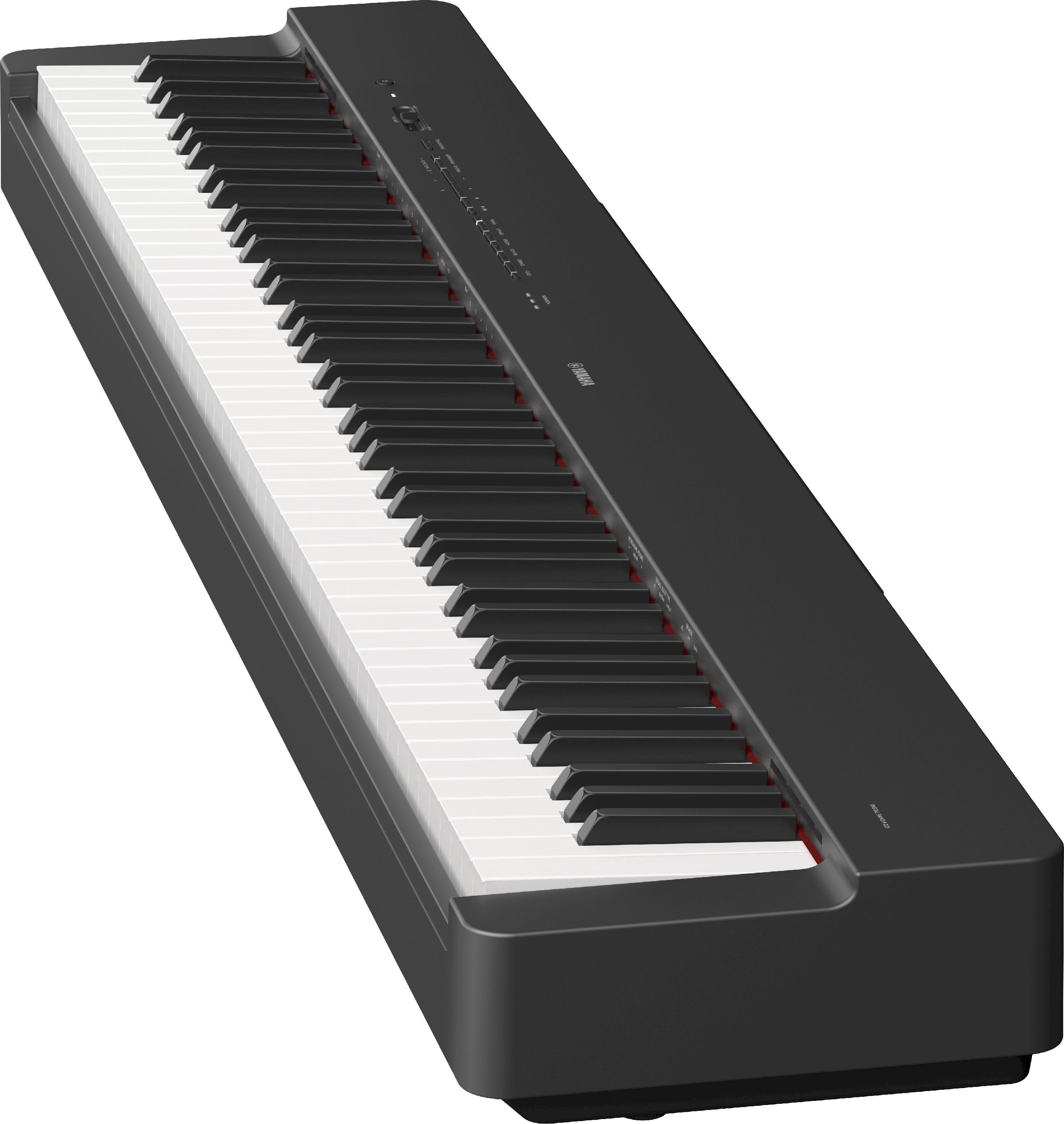 Yamaha P-225 B Pedal Bundle – Bild 3