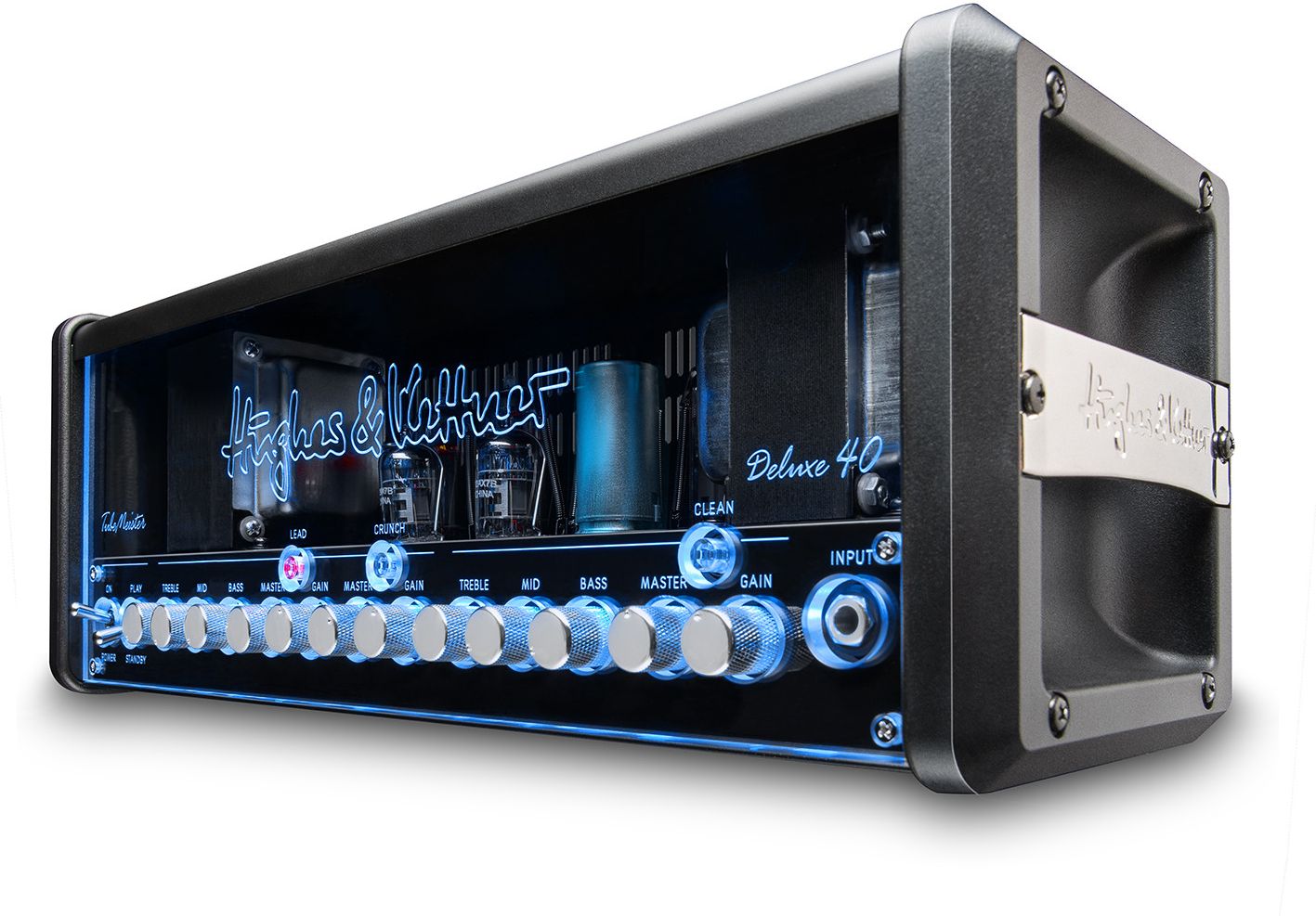 Hughes & Kettner TubeMeister Deluxe 40 – Bild 3
