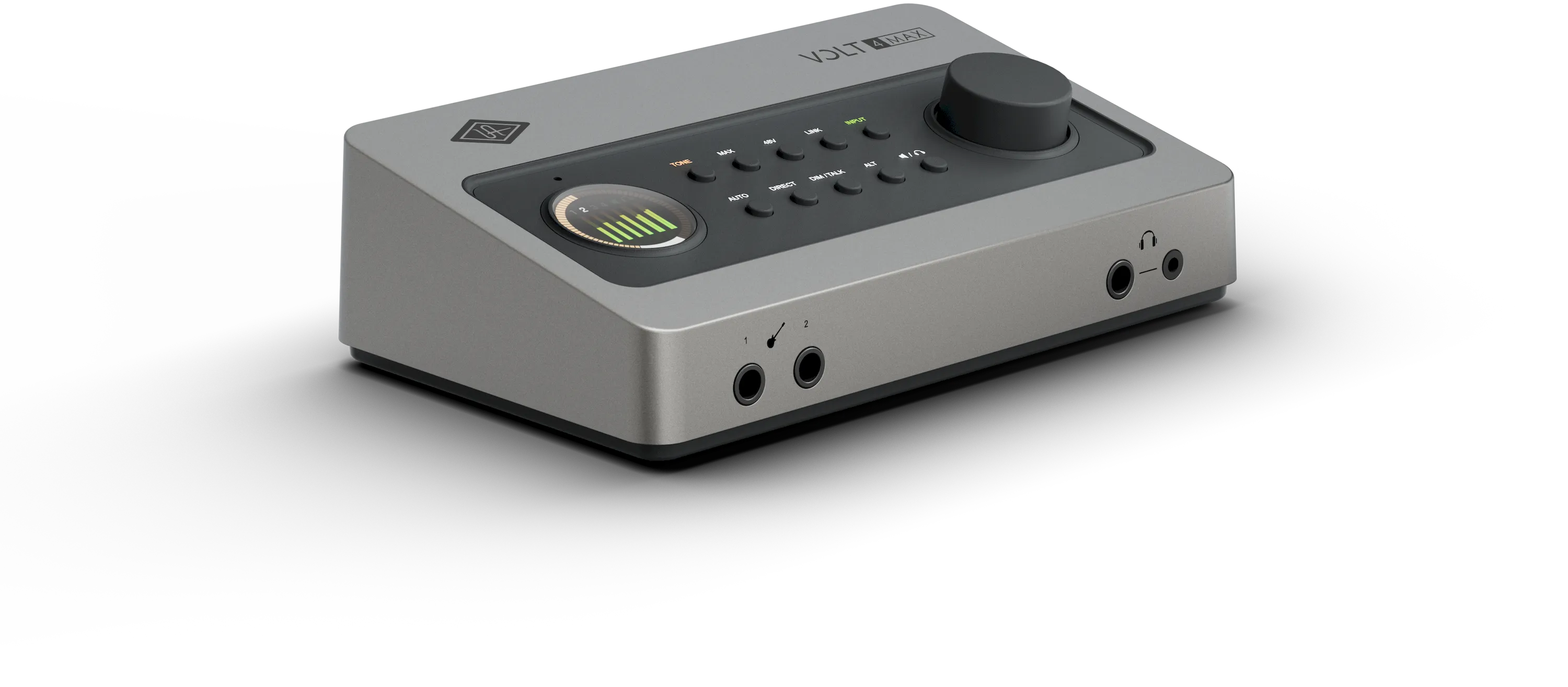 Universal Audio Volt 4 Max – Bild 2