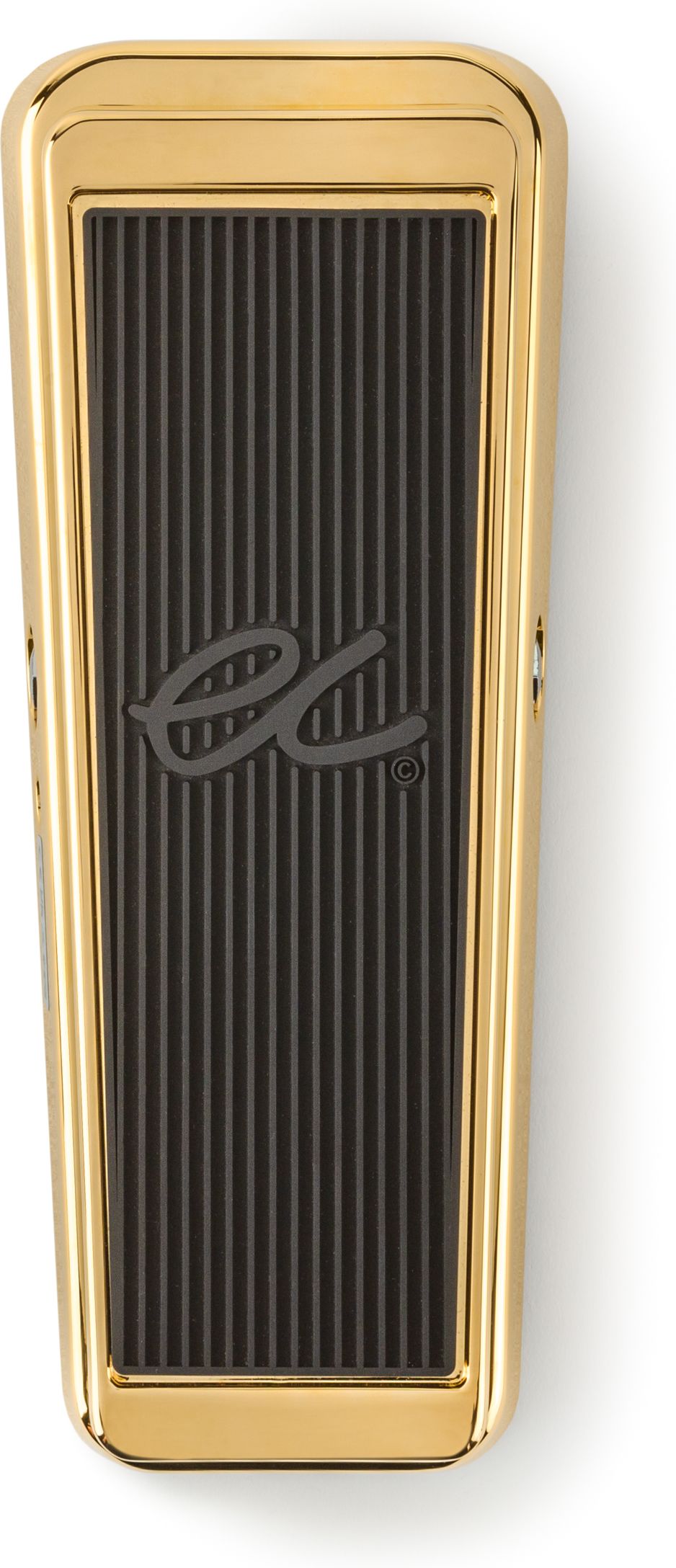 Dunlop EC95G Eric Clapton Cry Baby Wah Limited Edition