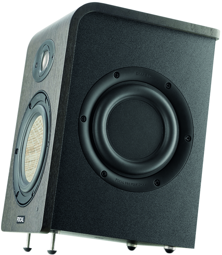 Focal Shape 50 – Bild 3