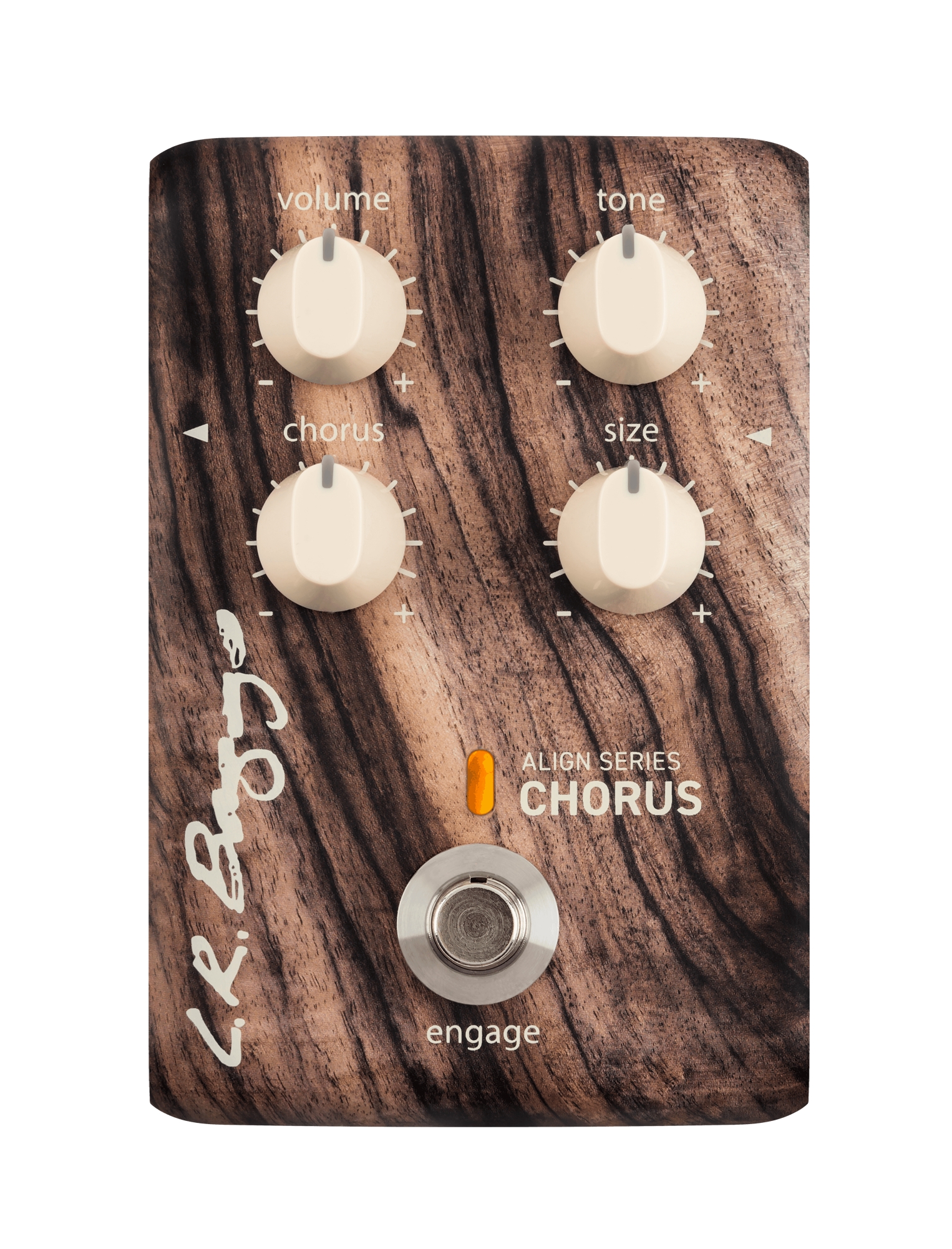 L.R.Baggs Align Chorus Pedal