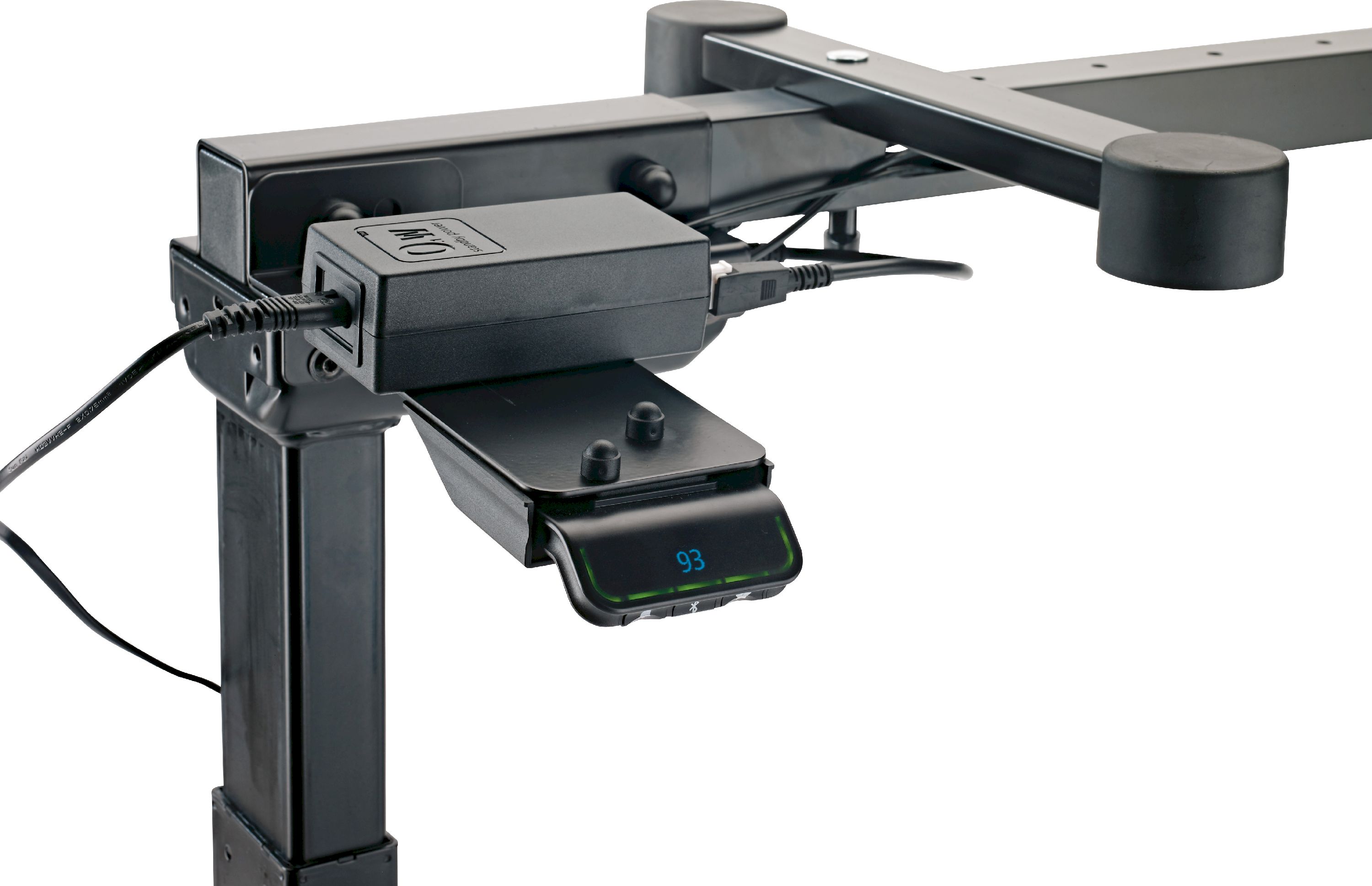 K&M 18800 Keyboard table OMEGA-E – Bild 2