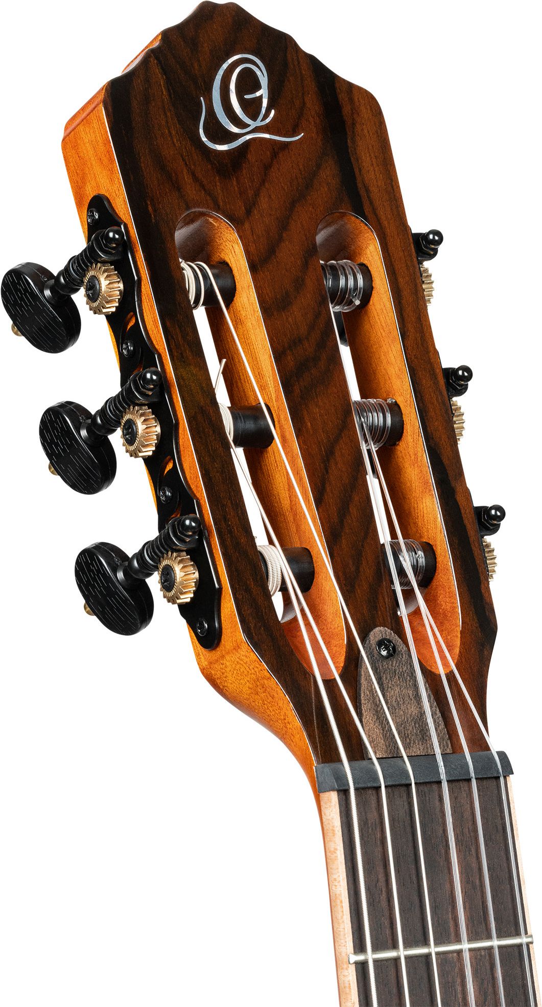 Ortega RTP-LTD TourPlayer Series – Bild 9