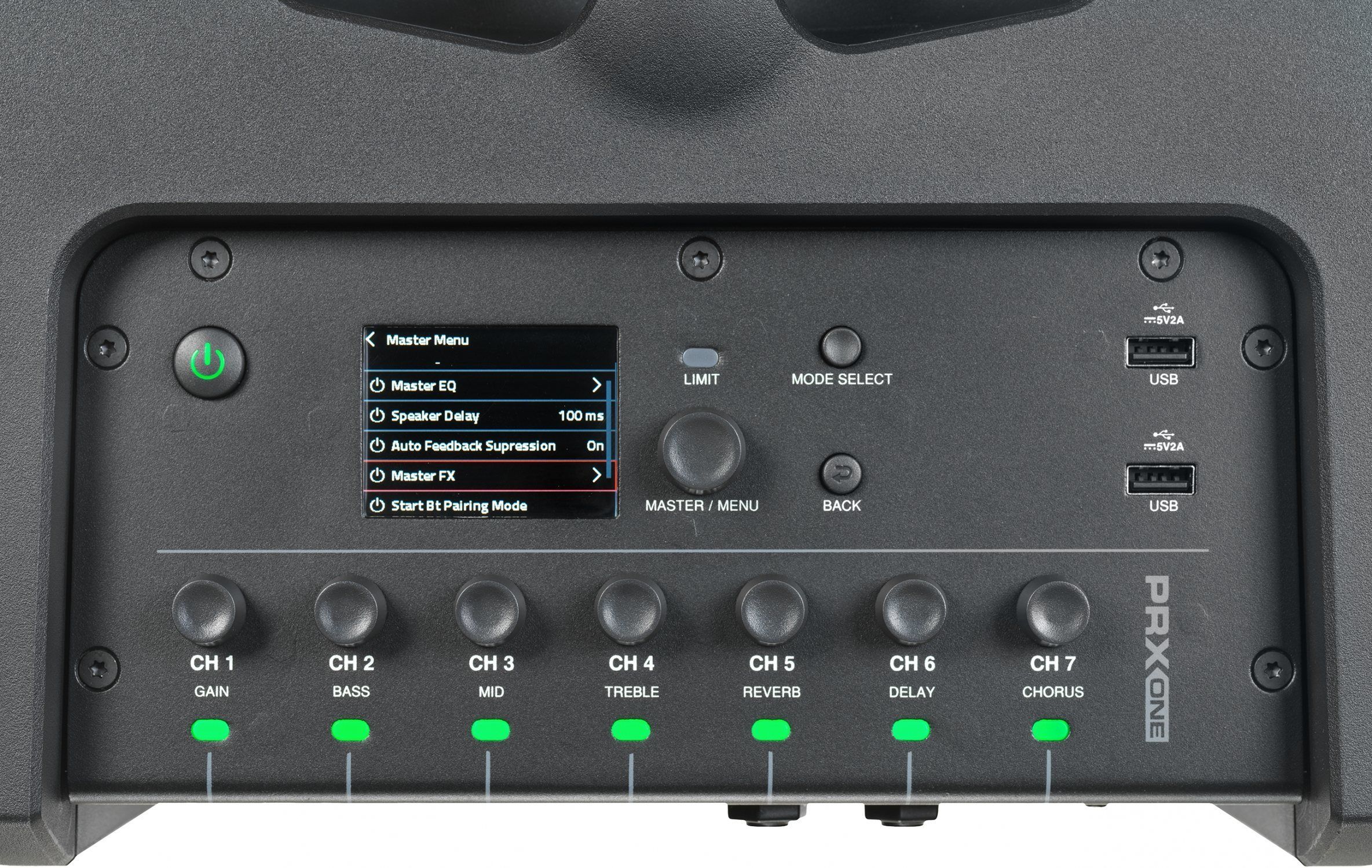 JBL PRX One