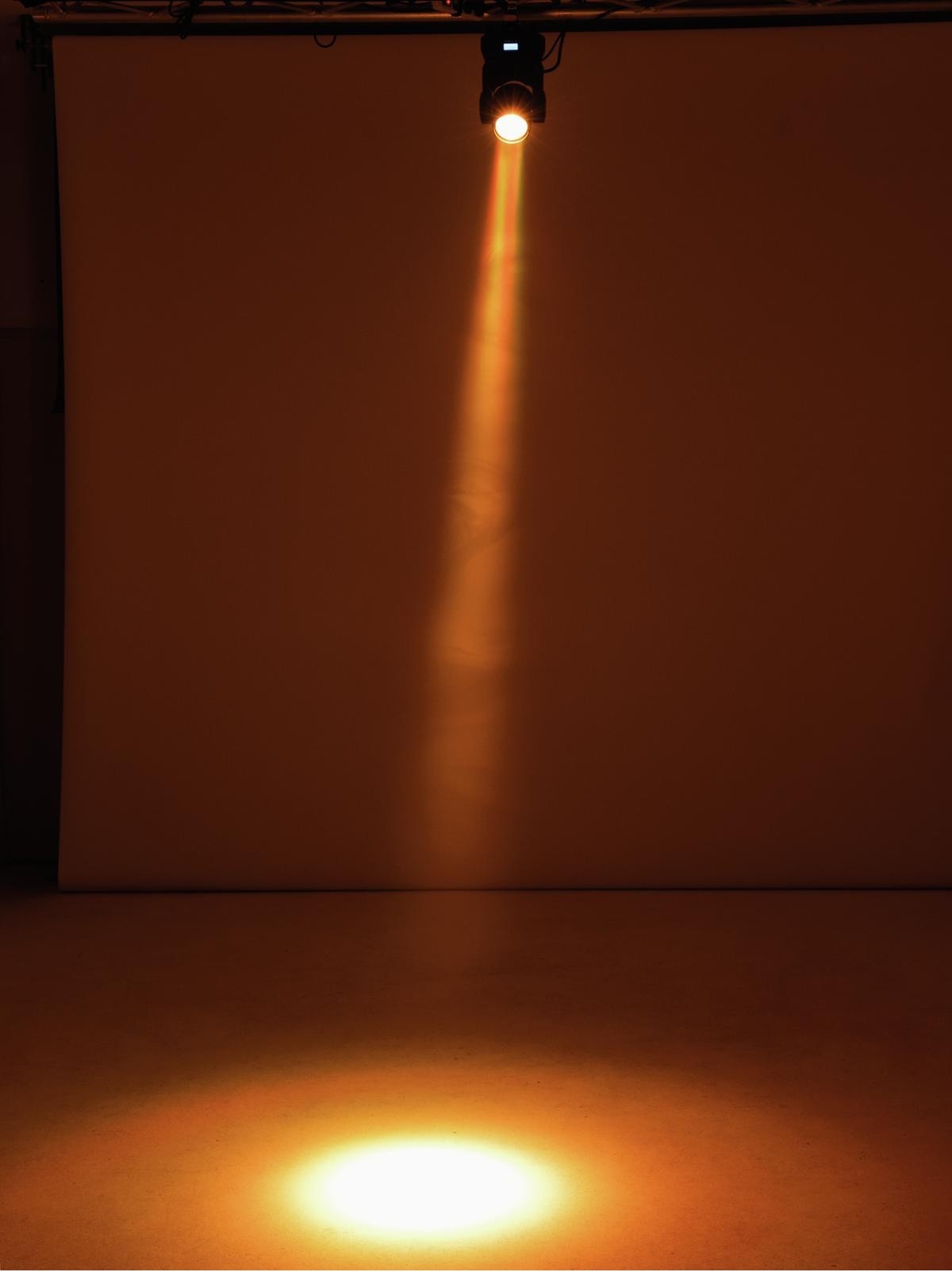 Eurolite LED TMH-X1 Moving-Head Beam – Bild 5