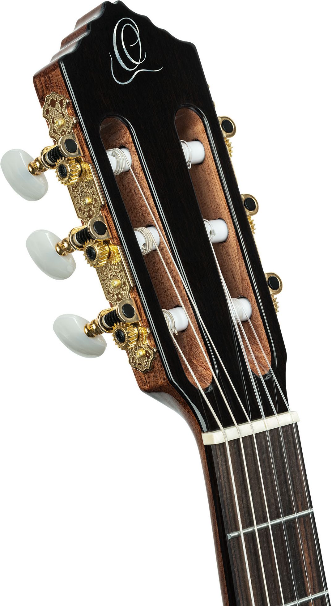 Ortega RE159RWSN – Bild 9