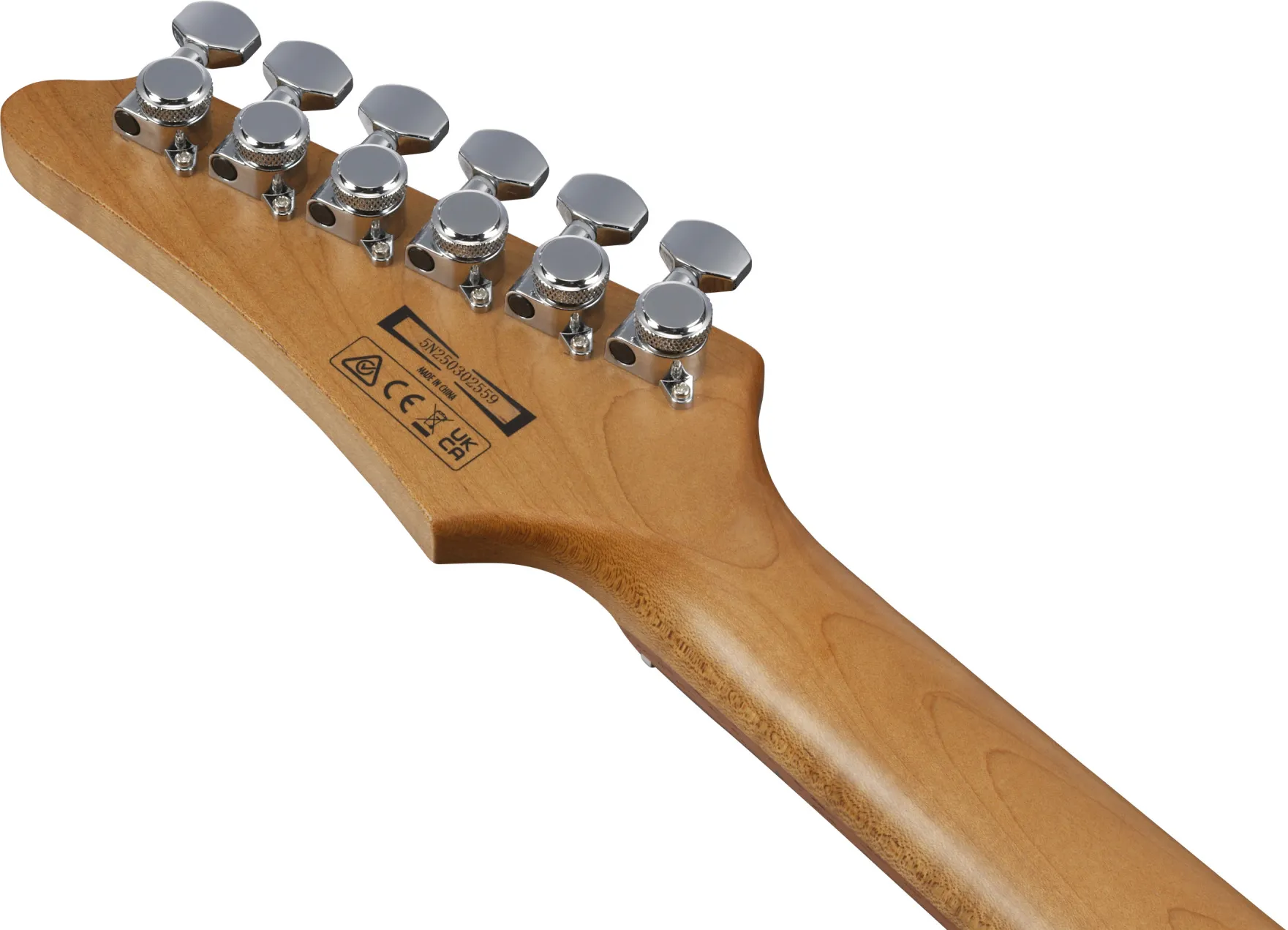 Ibanez AZ 22S2-MGR Mint Green – Bild 9