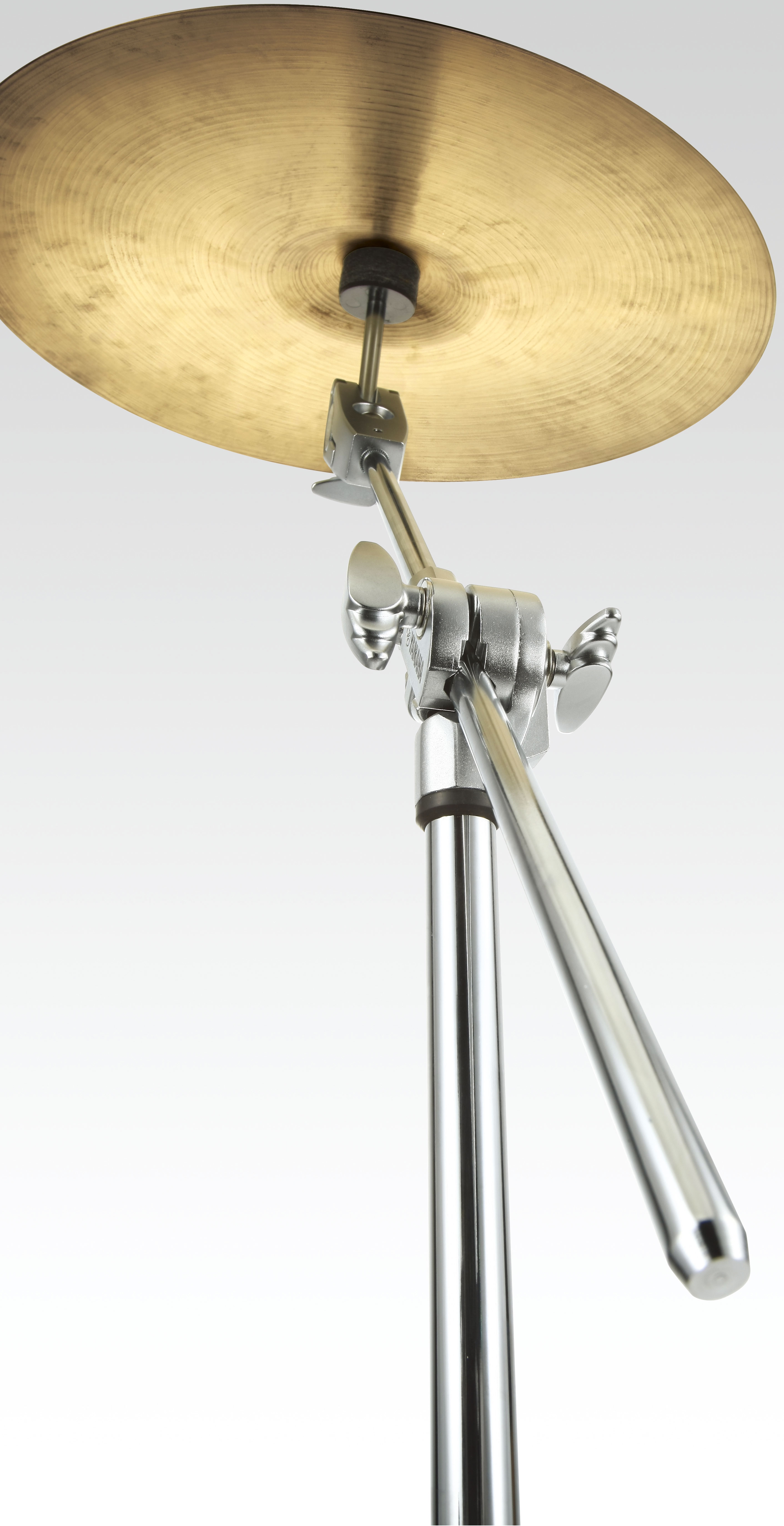 Yamaha CS865 cymbal stand – Bild 3