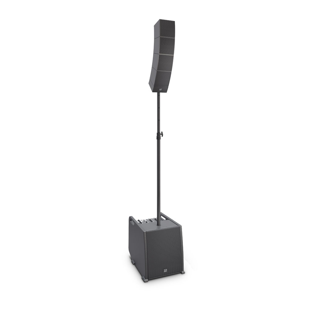 LD Systems CURV 500 ES – Bild 1