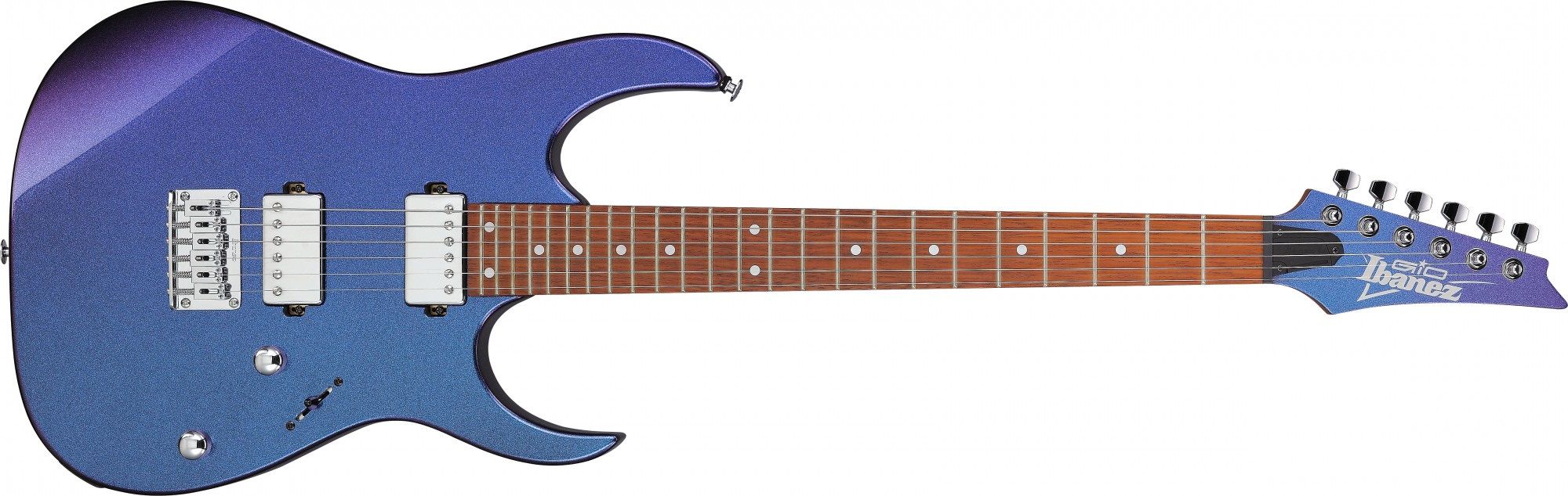 Ibanez GRG121SP-BMC