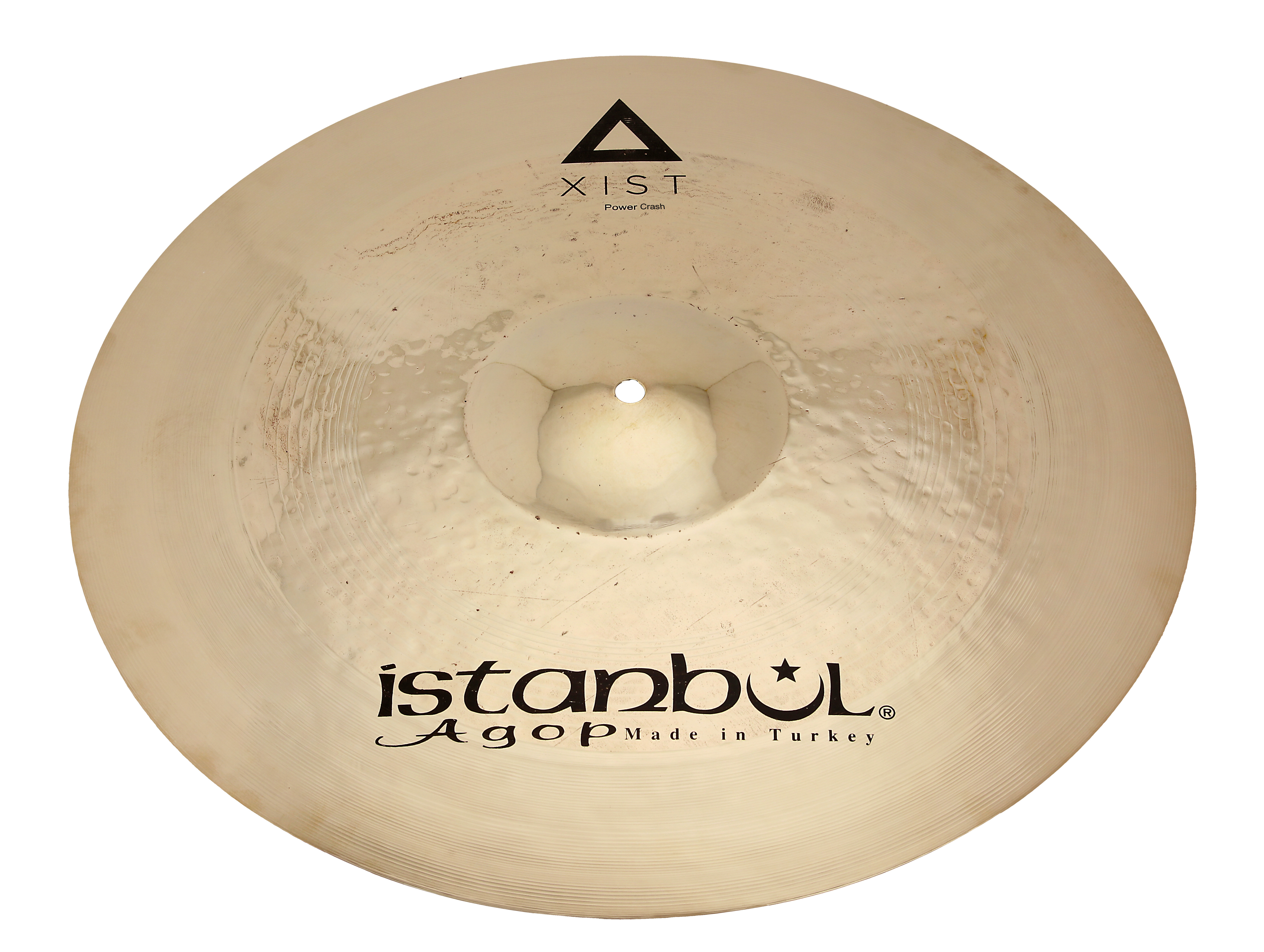 Istanbul XPWCB19 XIST SERIES Power Crash 19