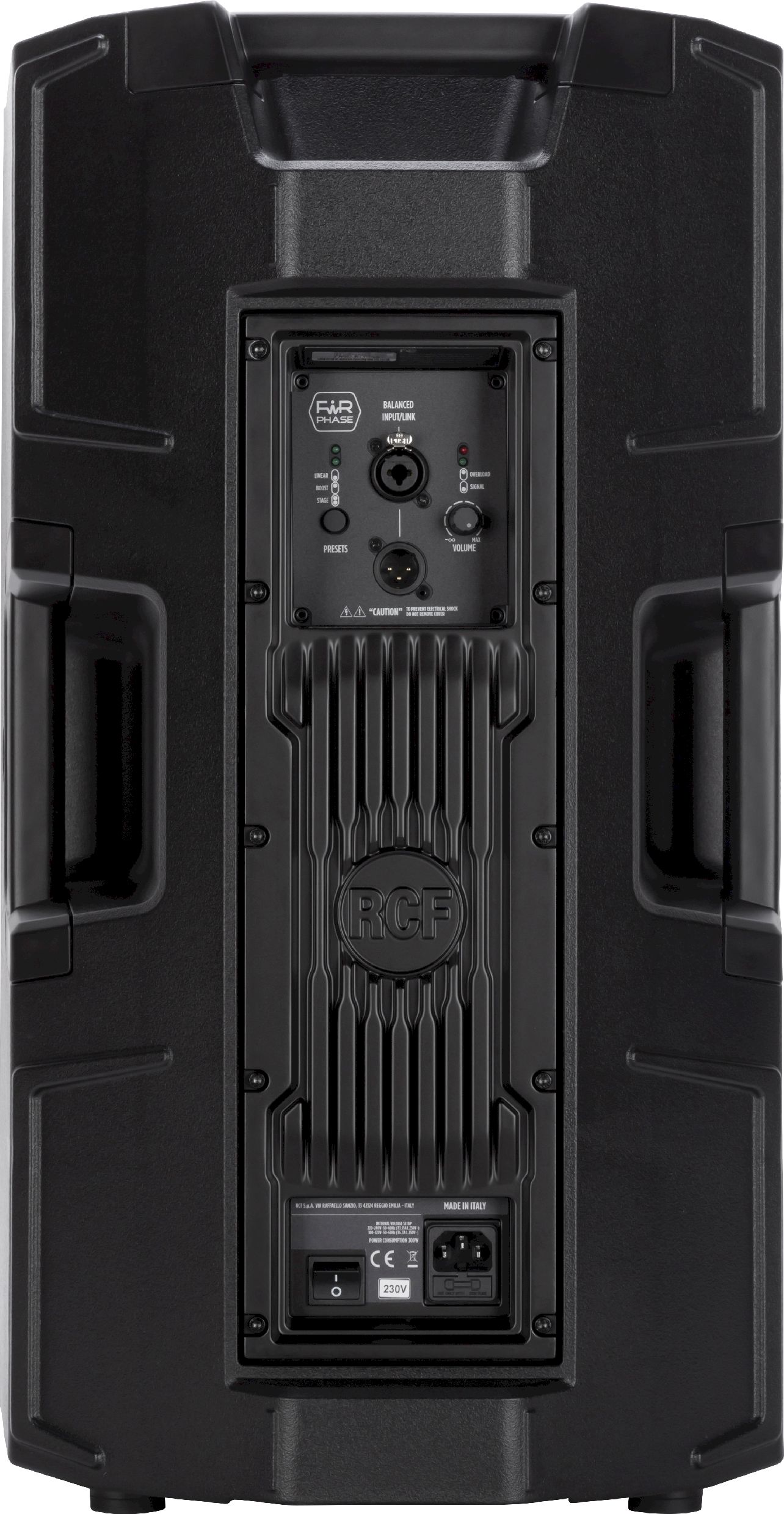 RCF ART 932-A