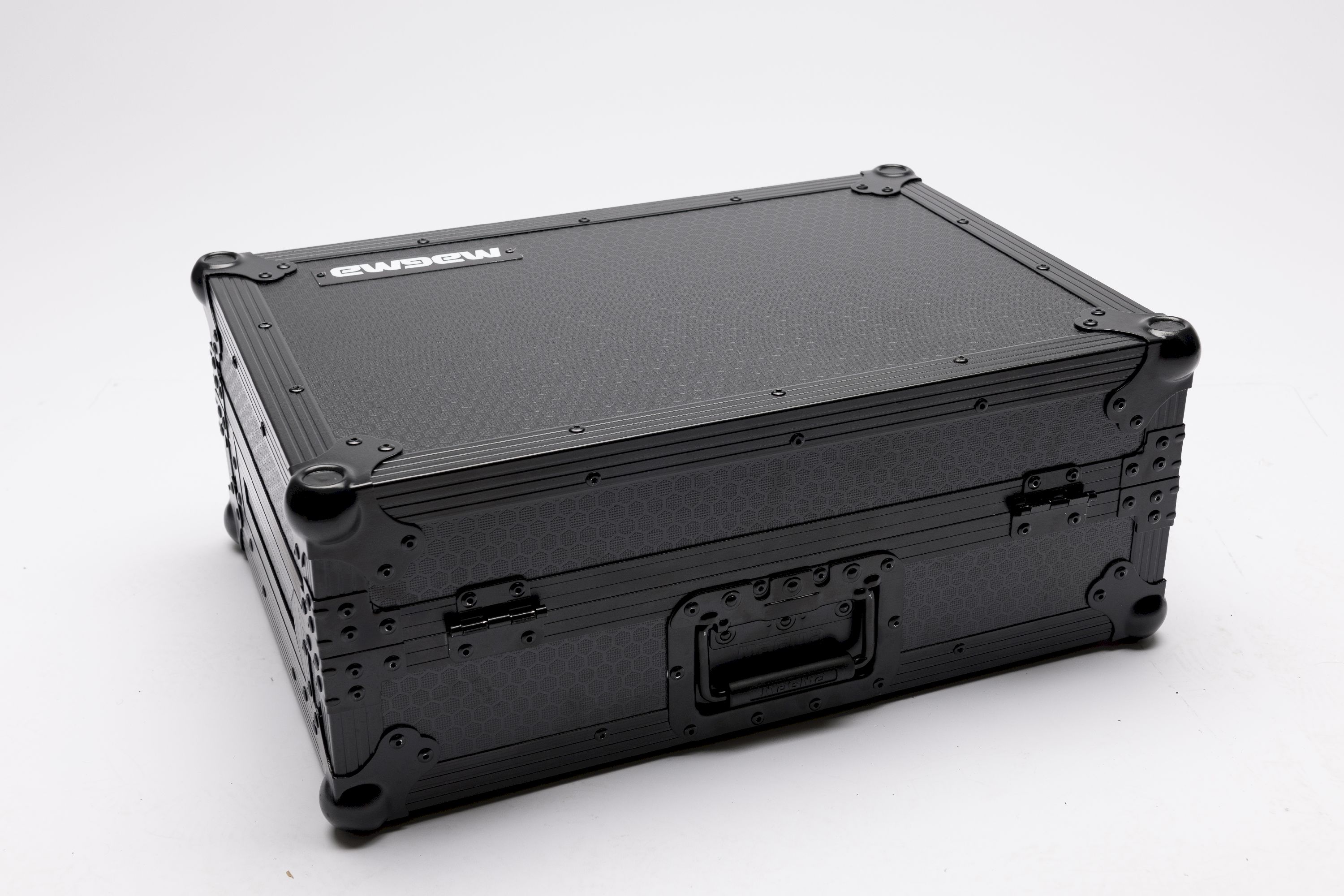 Magma Multi-Format Case Player/Mixer black/black Magma Multi-Format Case Player/Mixer black/black