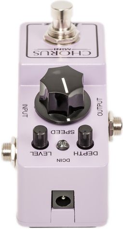 Ibanez Stereo Chorus Mini – Bild 4