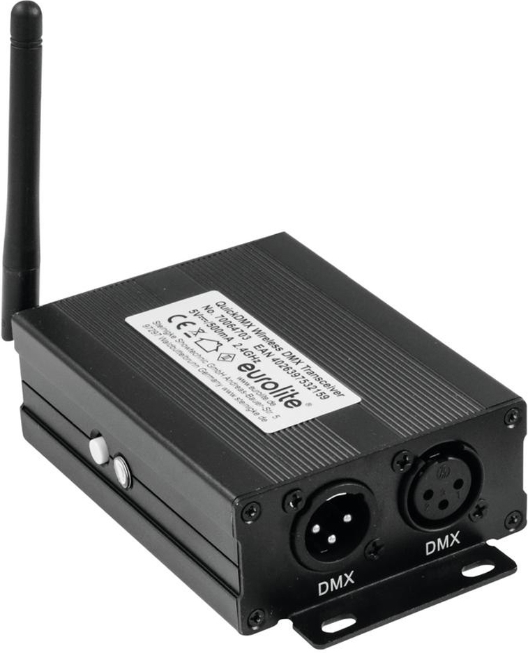 Eurolite QuickDMX  – Bild 1