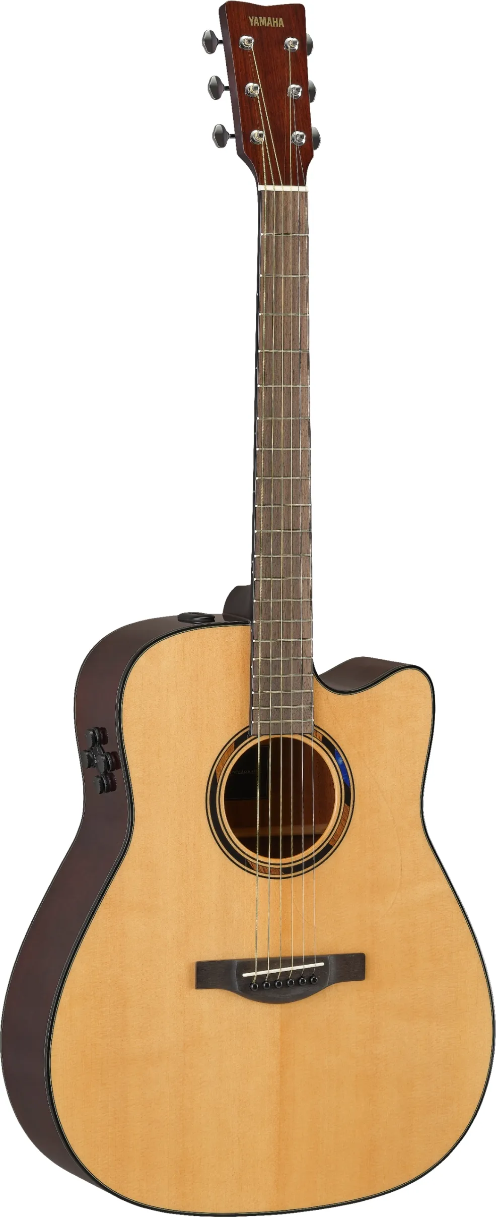 Yamaha TAG 1C TransAcoustic Natural – Bild 3
