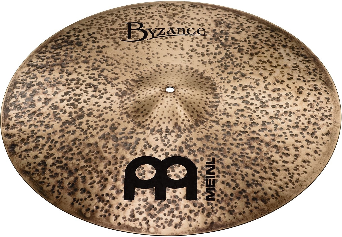 Meinl B21DAR Byzance Dark Ride 21