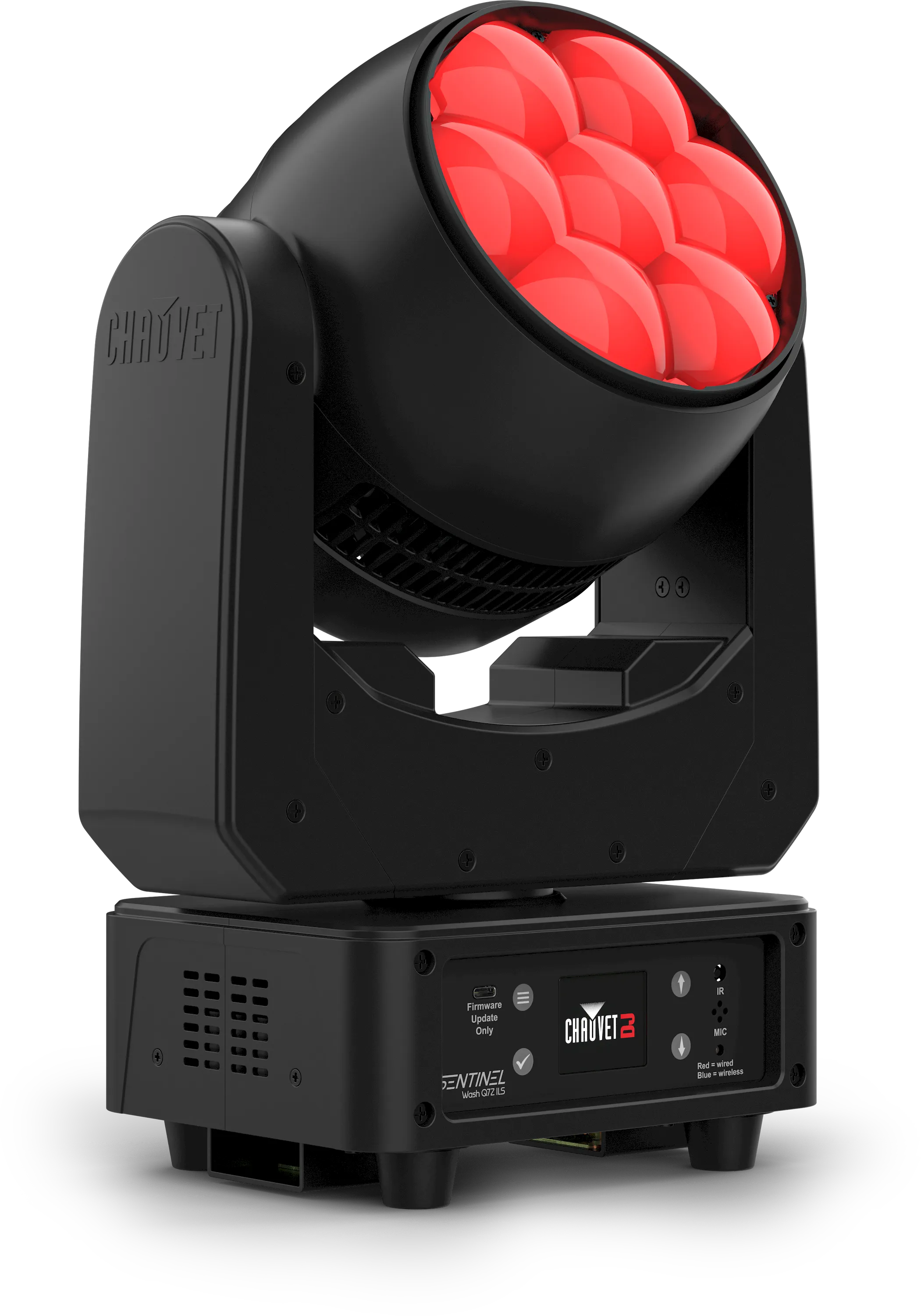 Chauvet DJ Sentinel Wash Q7Z ILS – Bild 2