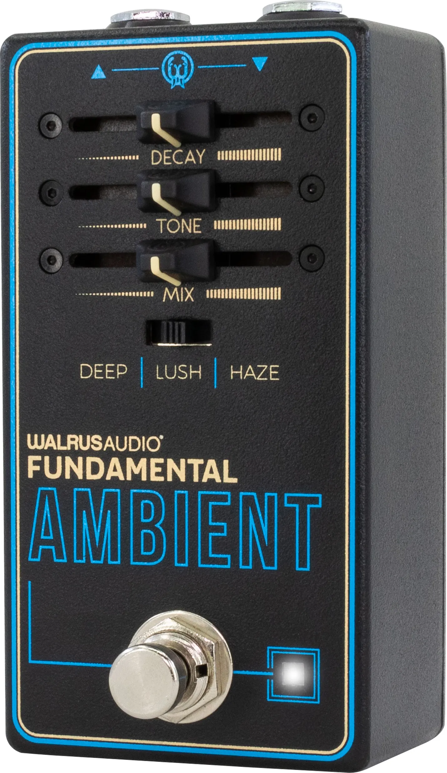 Walrus Audio Fundamental Ambient  – Bild 2