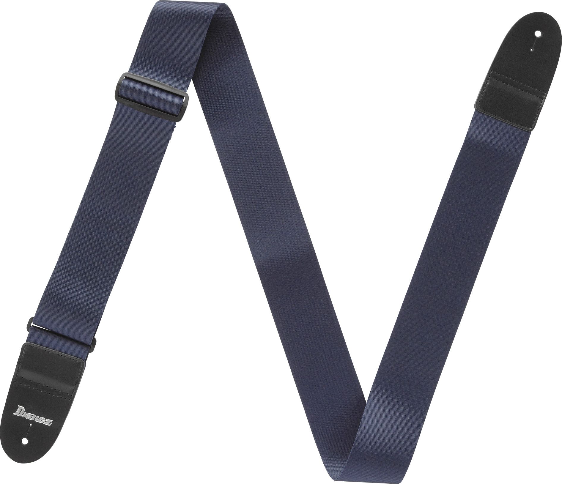 Ibanez Strap Blue