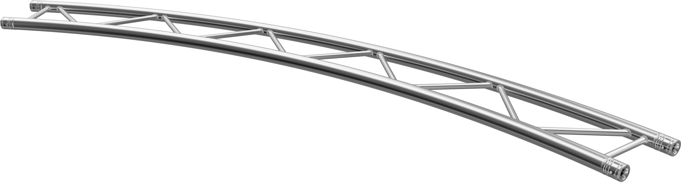 Global Truss F32 Kreisstück für Ø 7,0m 45° H