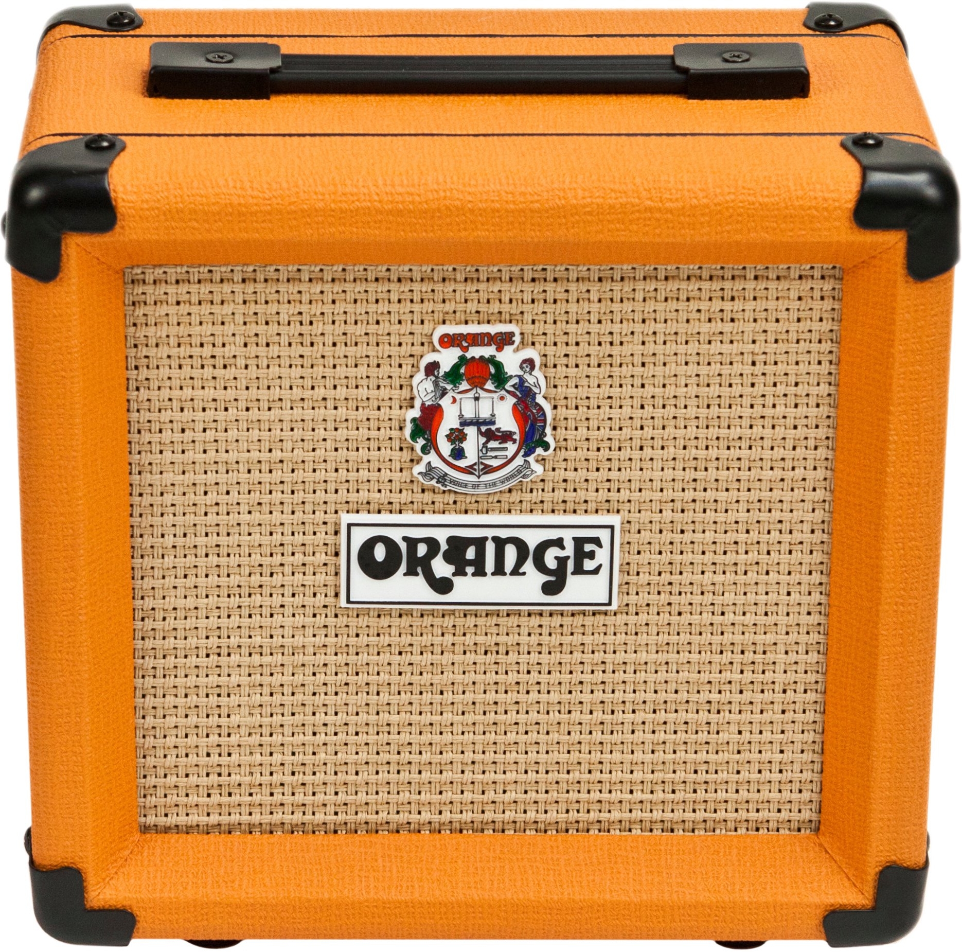 Orange PPC108 Box Orange PPC108 Box