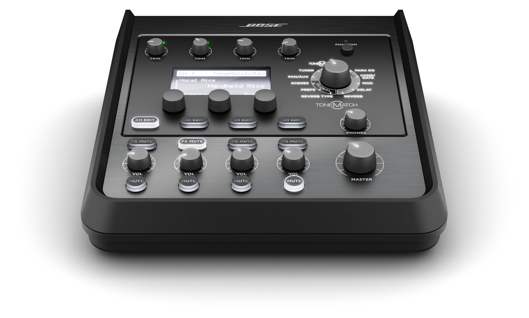 Bose T4S ToneMatch Bose T4S ToneMatch