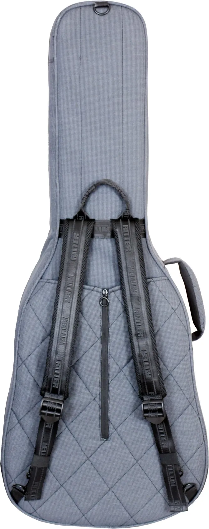 Ritter Gigbag Retro R4 Bern Classical 4/4 Guitar – Bild 3