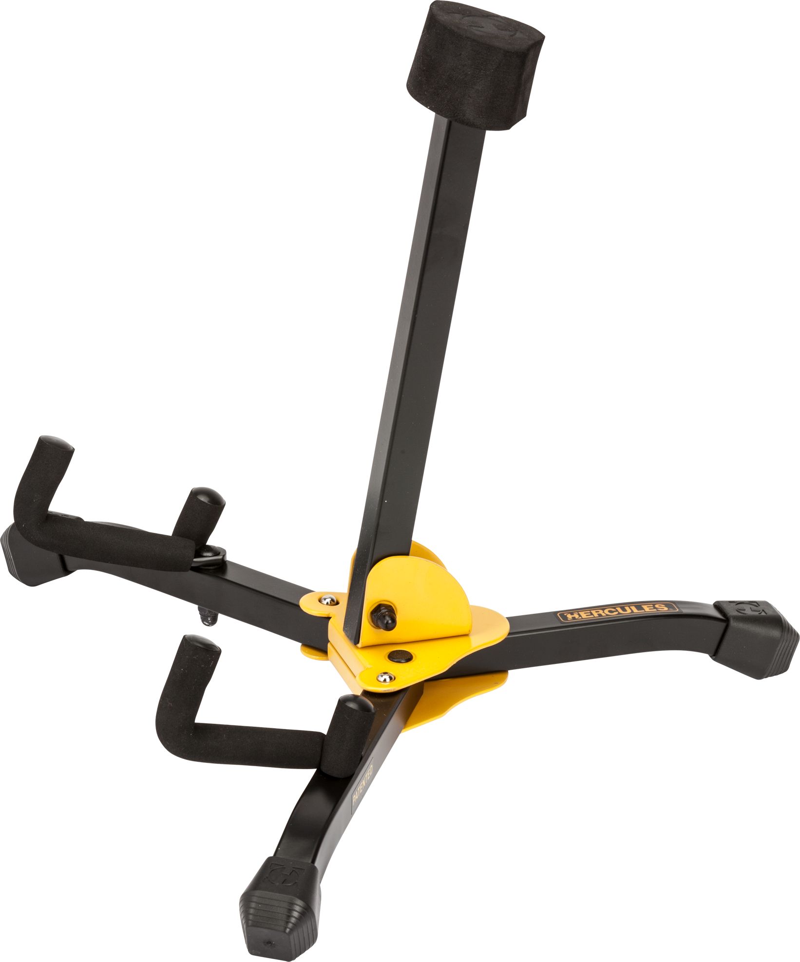 Hercules HCGS-402BB Gitarrenständer Mini  E-Git /Bass