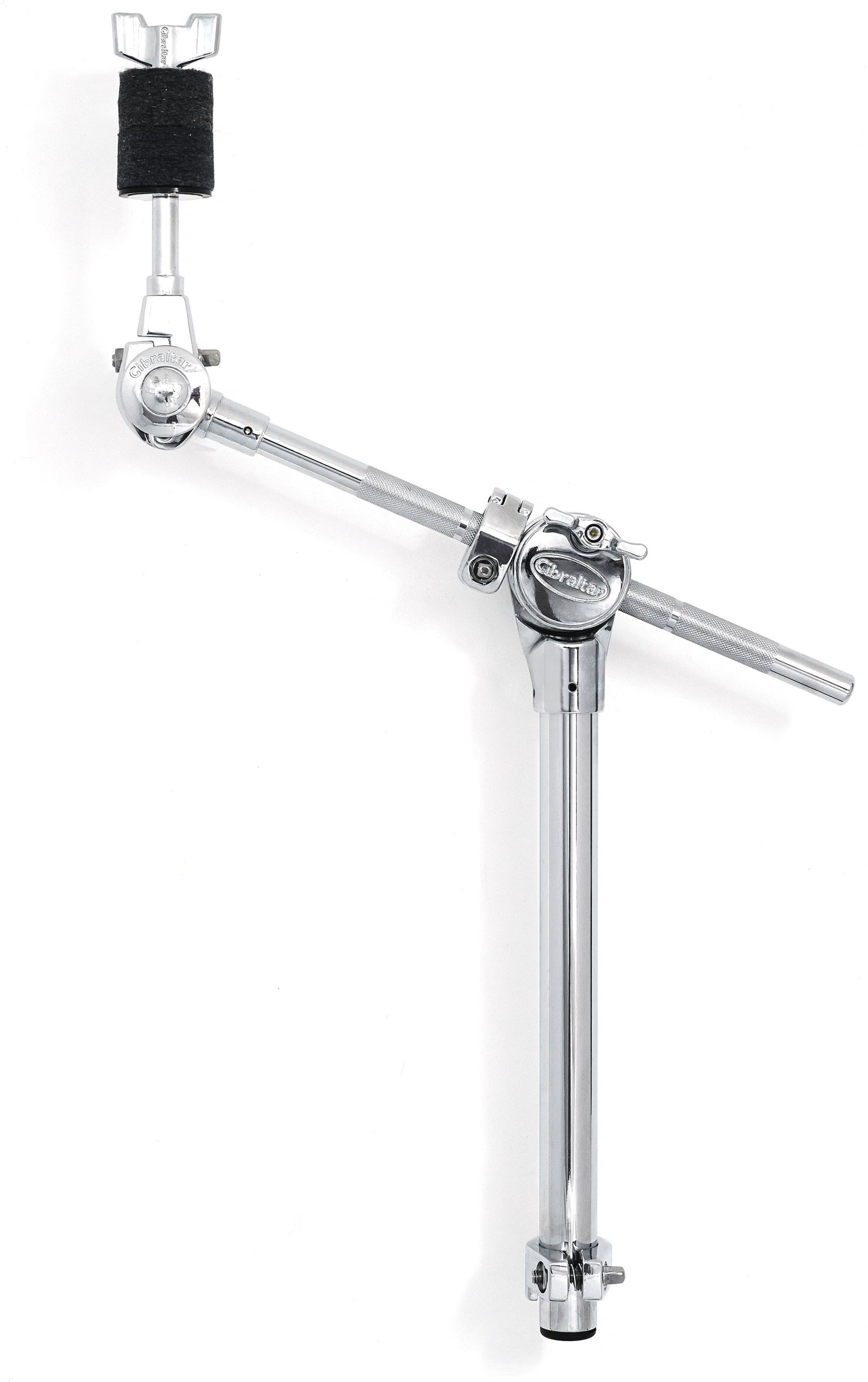 Gibraltar SC-SBBT Cymbal Short Boom Arm